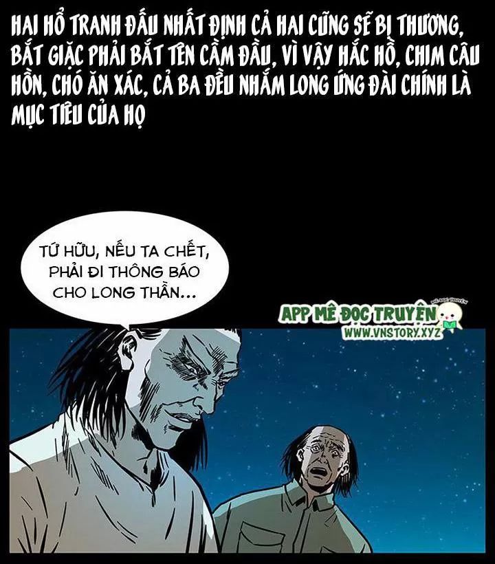 U Minh Ngụy Tượng Chapter 183 - 38