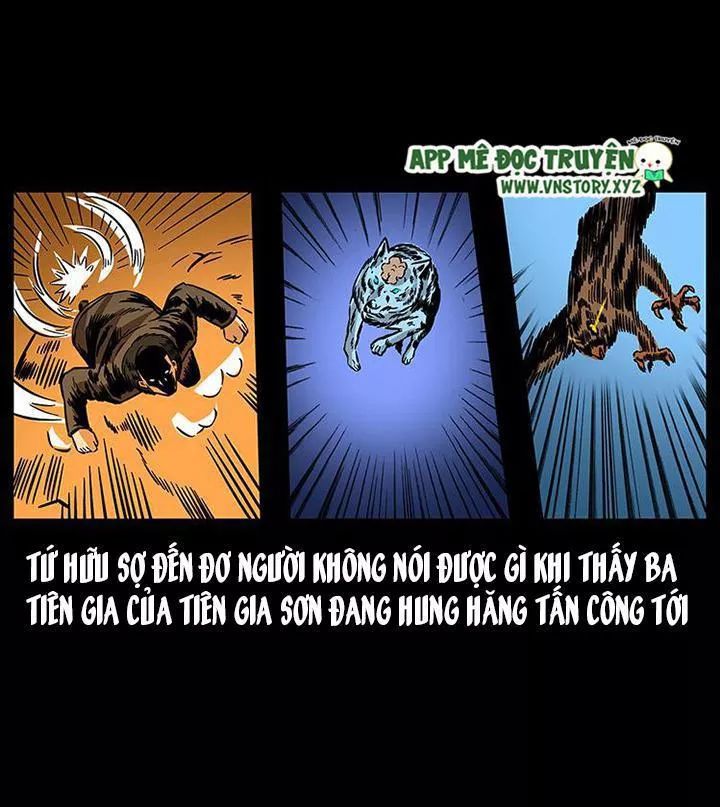 U Minh Ngụy Tượng Chapter 183 - 40