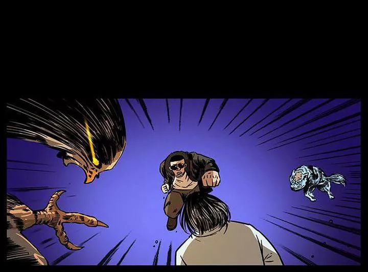 U Minh Ngụy Tượng Chapter 183 - 41