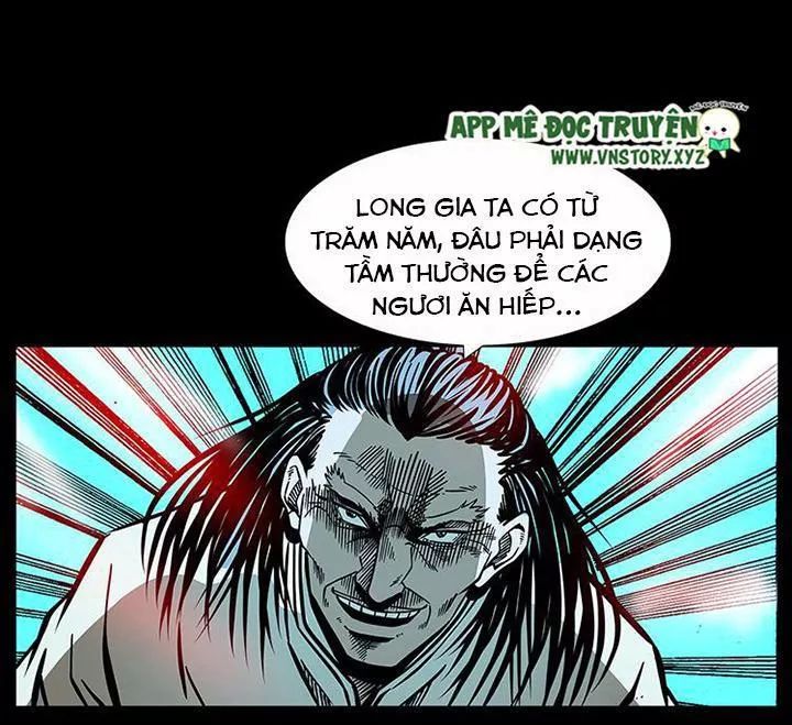 U Minh Ngụy Tượng Chapter 183 - 43