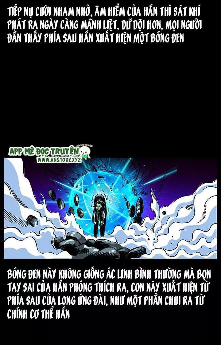 U Minh Ngụy Tượng Chapter 183 - 48