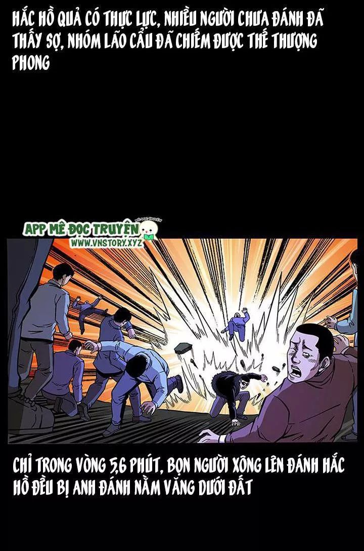 U Minh Ngụy Tượng Chapter 183 - 6