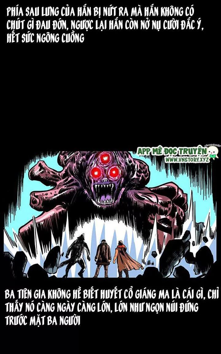 U Minh Ngụy Tượng Chapter 183 - 51