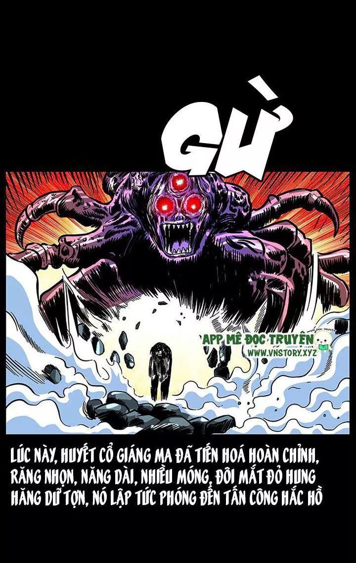 U Minh Ngụy Tượng Chapter 183 - 54
