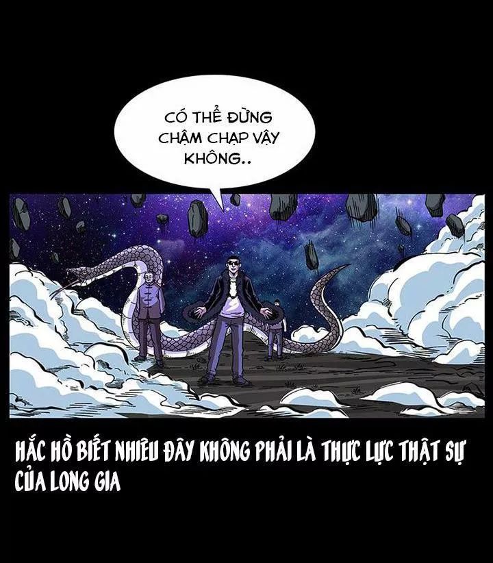 U Minh Ngụy Tượng Chapter 183 - 7