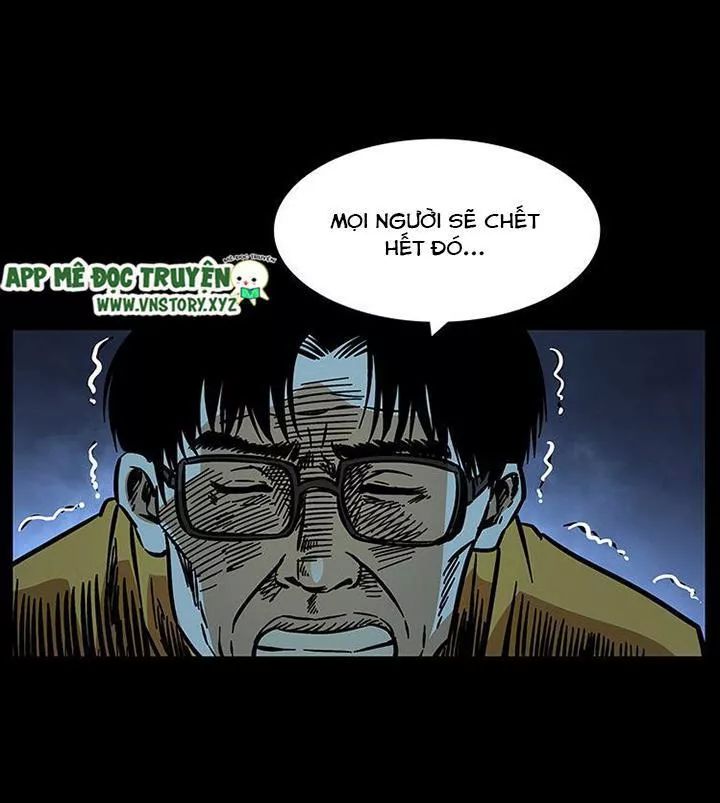 U Minh Ngụy Tượng Chapter 183 - 66