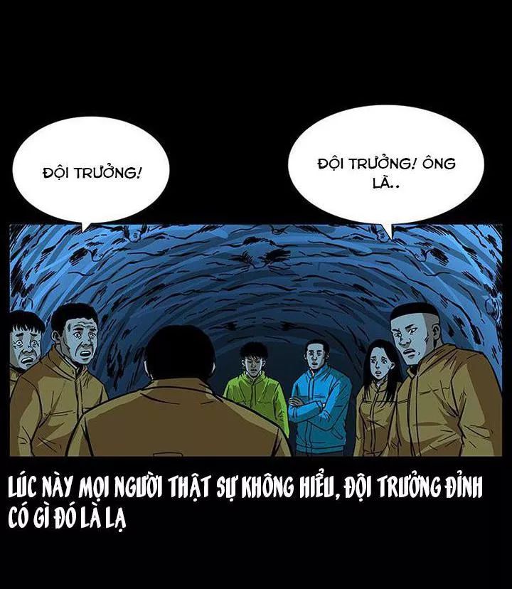 U Minh Ngụy Tượng Chapter 183 - 67