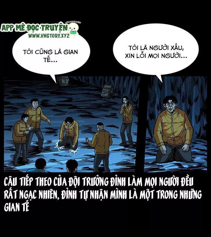 U Minh Ngụy Tượng Chapter 183 - 69
