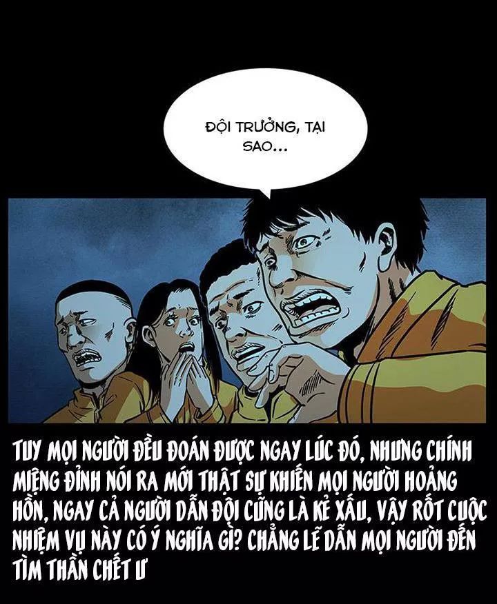 U Minh Ngụy Tượng Chapter 183 - 70