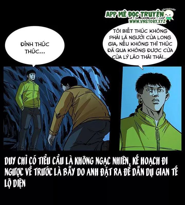 U Minh Ngụy Tượng Chapter 183 - 71