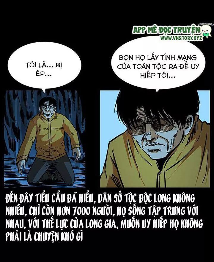 U Minh Ngụy Tượng Chapter 183 - 73