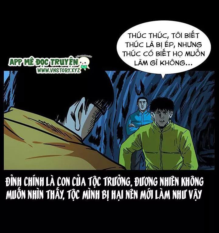U Minh Ngụy Tượng Chapter 183 - 74