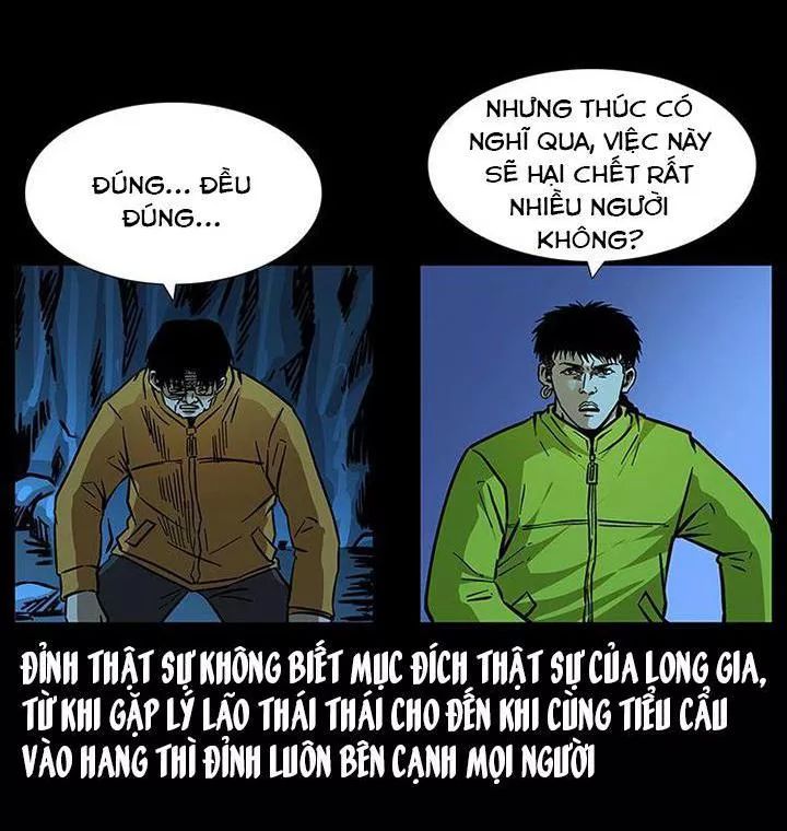 U Minh Ngụy Tượng Chapter 183 - 79