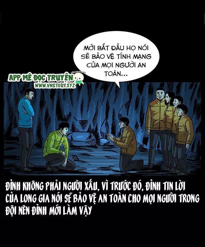 U Minh Ngụy Tượng Chapter 183 - 80