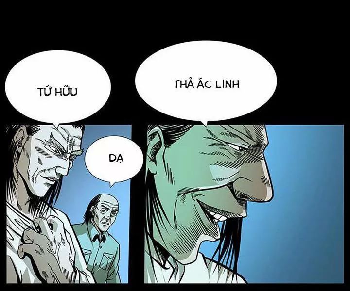 U Minh Ngụy Tượng Chapter 183 - 9