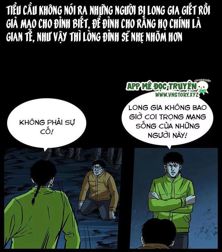U Minh Ngụy Tượng Chapter 183 - 82