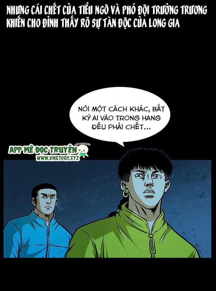 U Minh Ngụy Tượng Chapter 183 - 83