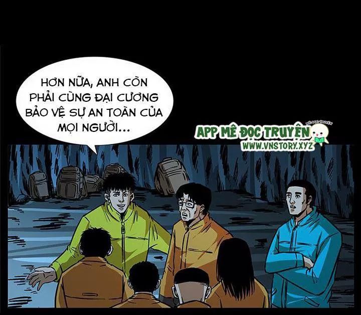 U Minh Ngụy Tượng Chapter 184 - 12