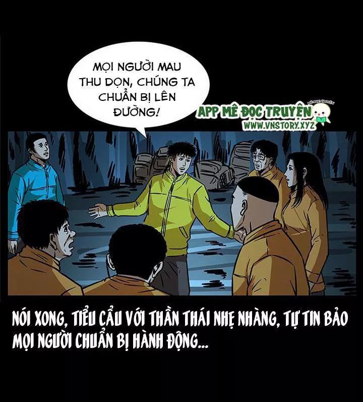 U Minh Ngụy Tượng Chapter 184 - 16