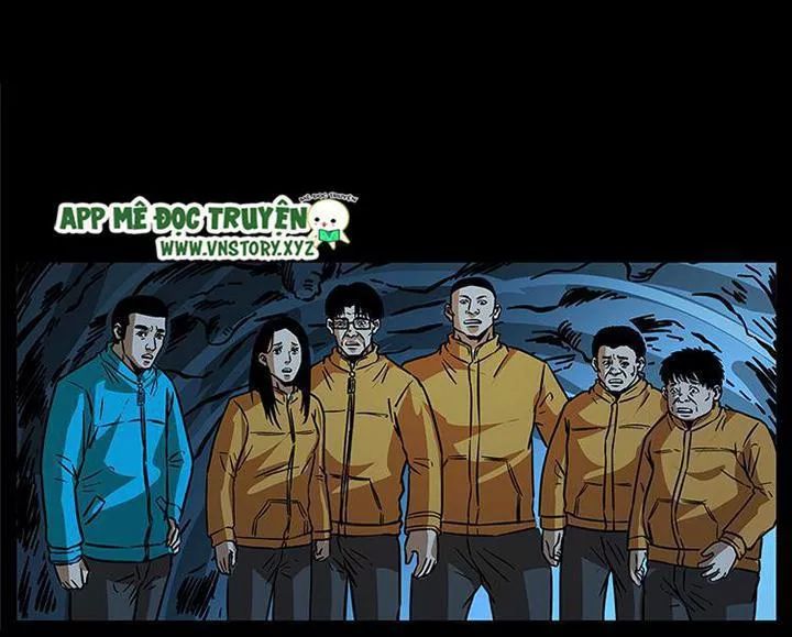 U Minh Ngụy Tượng Chapter 184 - 17