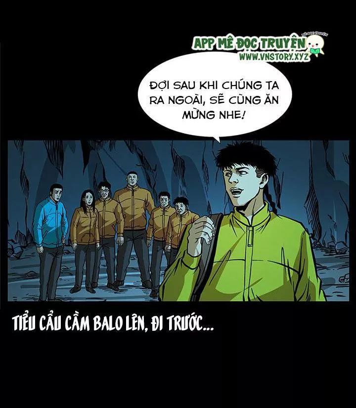 U Minh Ngụy Tượng Chapter 184 - 19