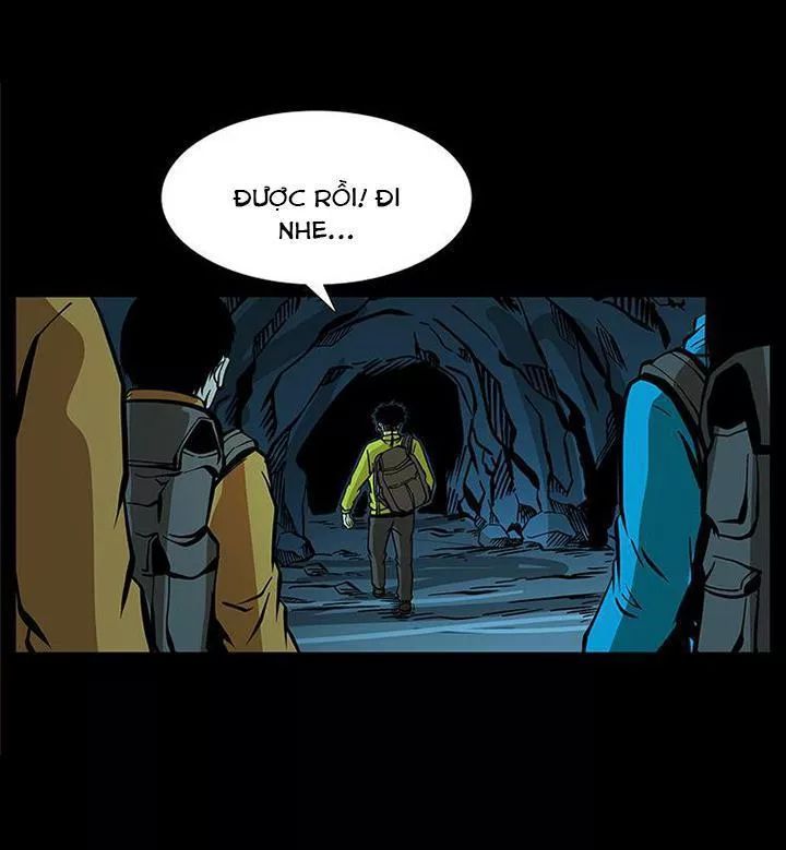 U Minh Ngụy Tượng Chapter 184 - 20