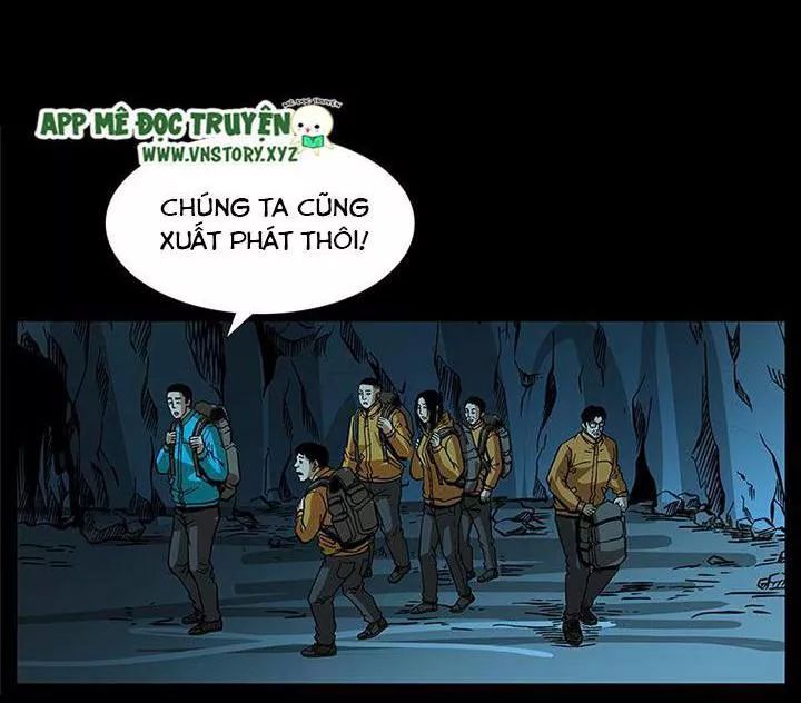 U Minh Ngụy Tượng Chapter 184 - 21