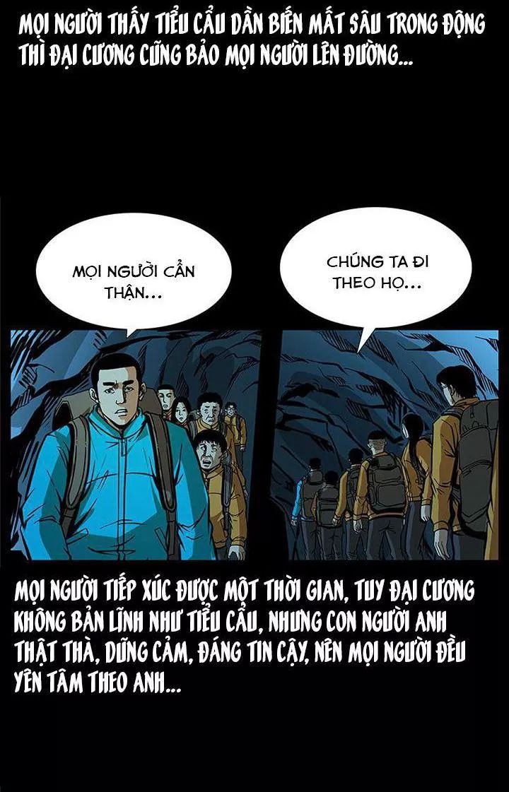 U Minh Ngụy Tượng Chapter 184 - 22