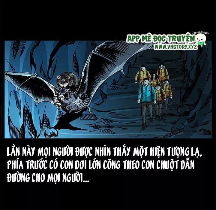 U Minh Ngụy Tượng Chapter 184 - 23