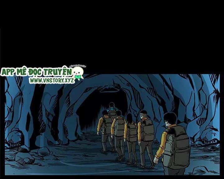 U Minh Ngụy Tượng Chapter 184 - 24