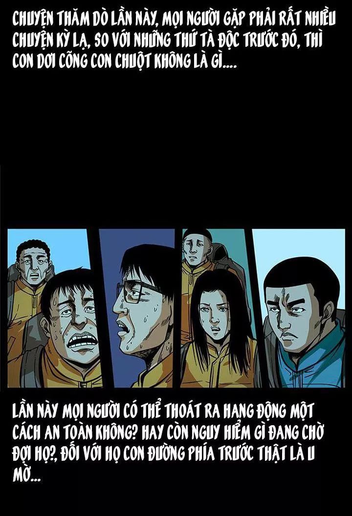 U Minh Ngụy Tượng Chapter 184 - 25