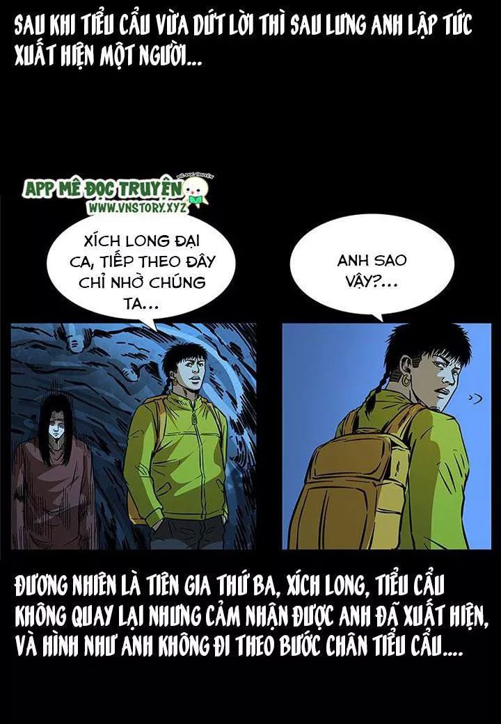 U Minh Ngụy Tượng Chapter 184 - 28