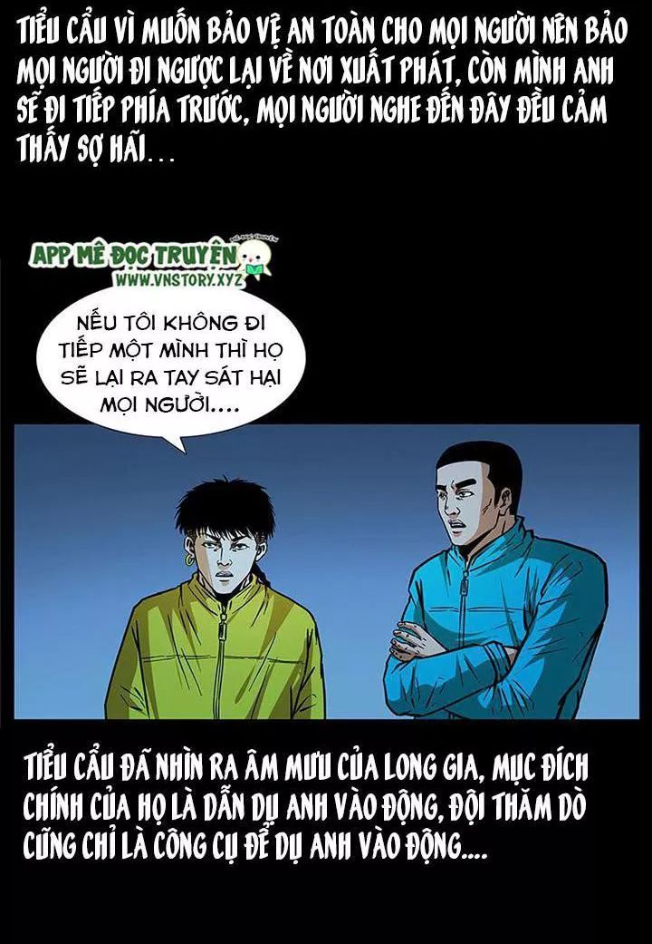 U Minh Ngụy Tượng Chapter 184 - 4