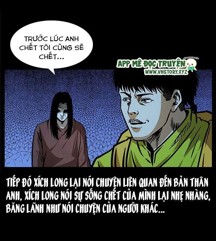U Minh Ngụy Tượng Chapter 184 - 32