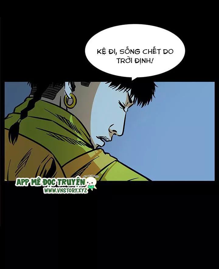 U Minh Ngụy Tượng Chapter 184 - 33