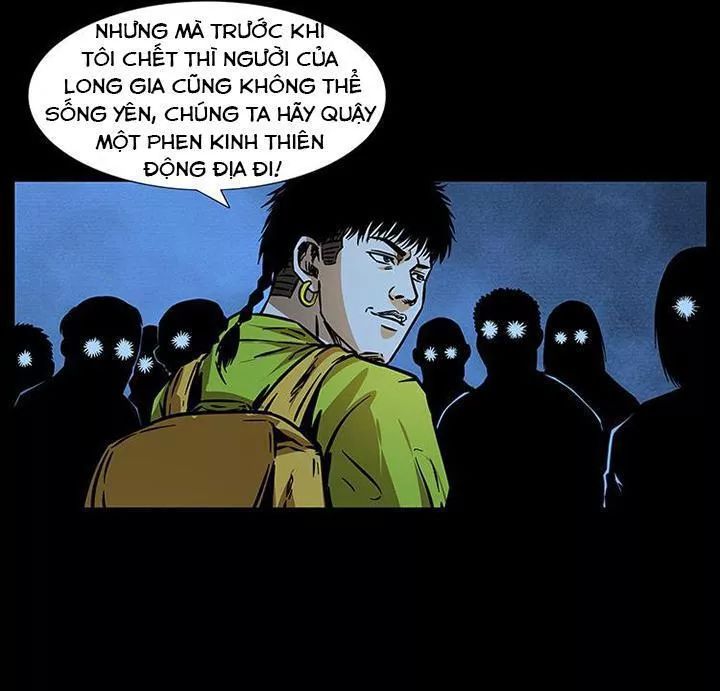 U Minh Ngụy Tượng Chapter 184 - 34