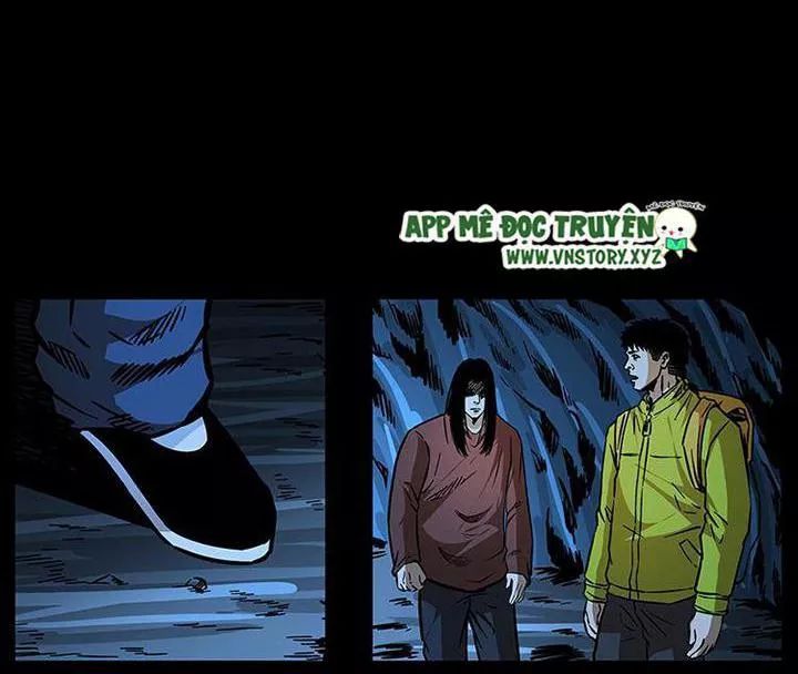 U Minh Ngụy Tượng Chapter 184 - 35