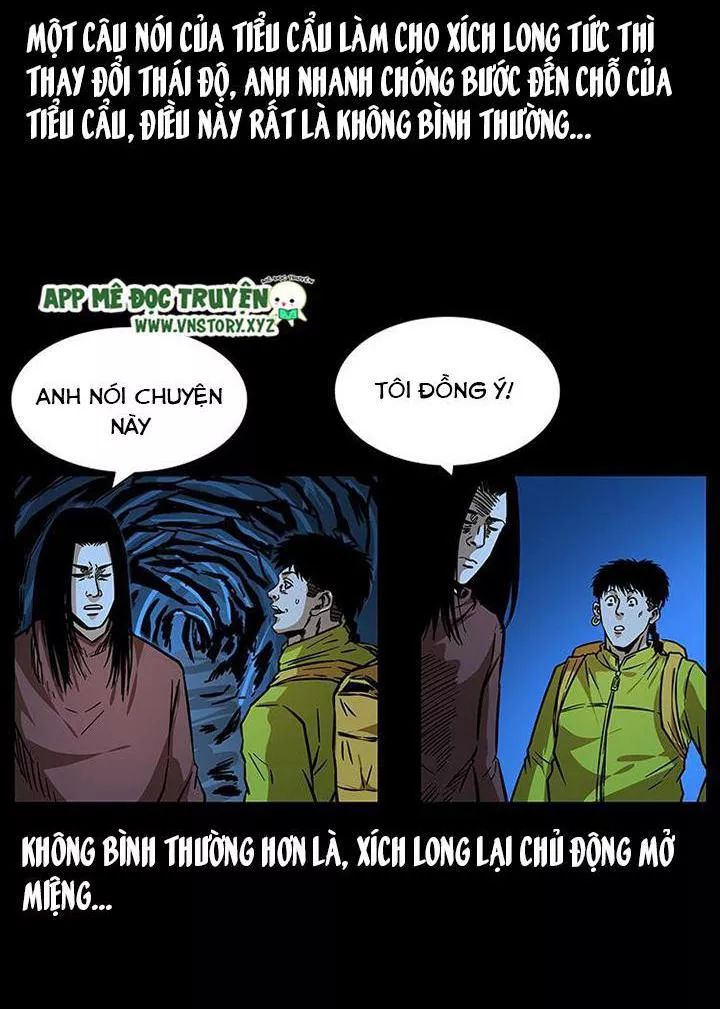 U Minh Ngụy Tượng Chapter 184 - 36