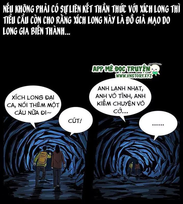 U Minh Ngụy Tượng Chapter 184 - 38