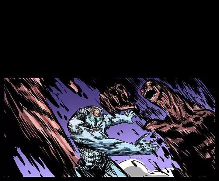 U Minh Ngụy Tượng Chapter 184 - 40