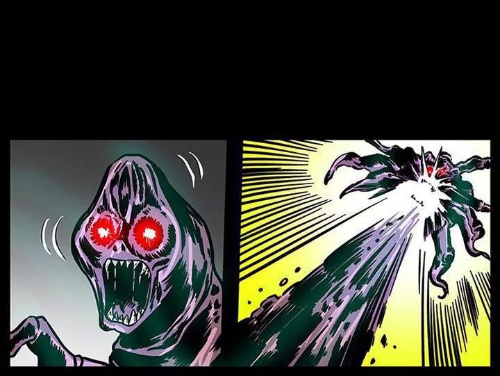 U Minh Ngụy Tượng Chapter 184 - 43