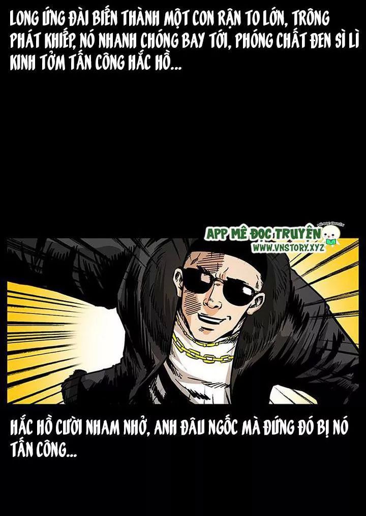U Minh Ngụy Tượng Chapter 184 - 44