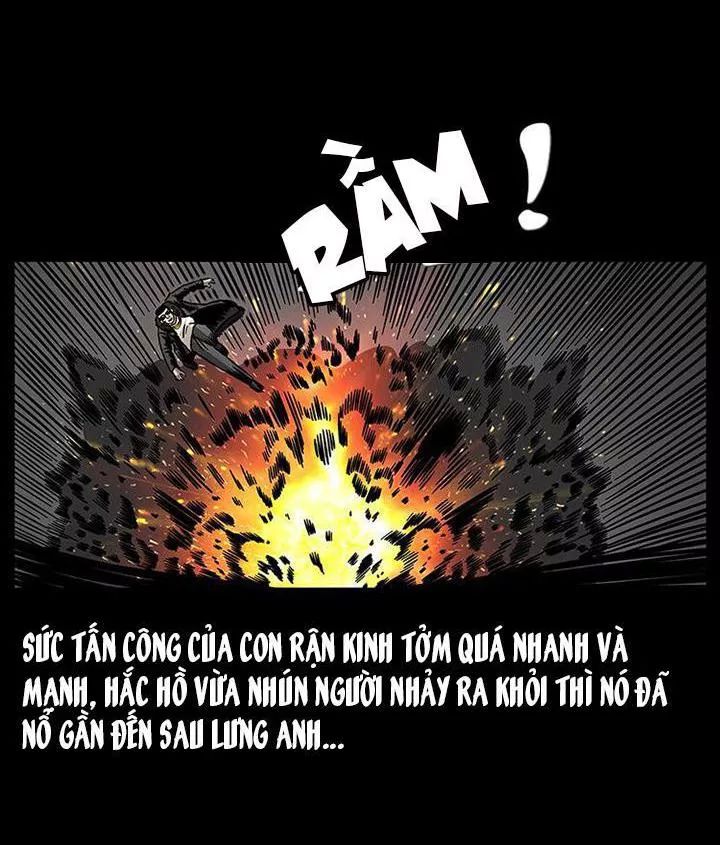 U Minh Ngụy Tượng Chapter 184 - 45