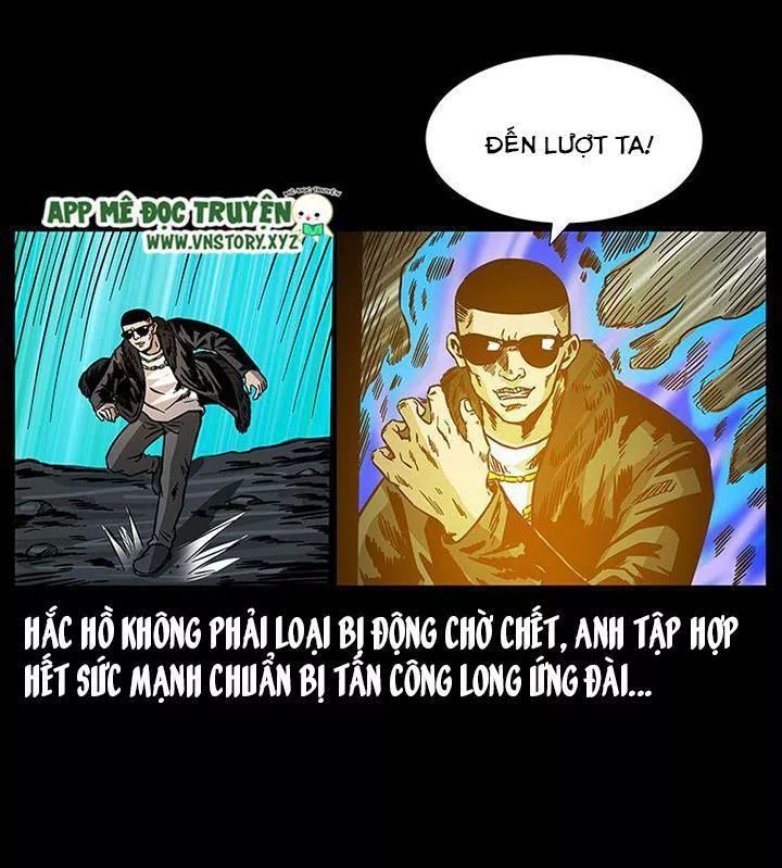 U Minh Ngụy Tượng Chapter 184 - 46