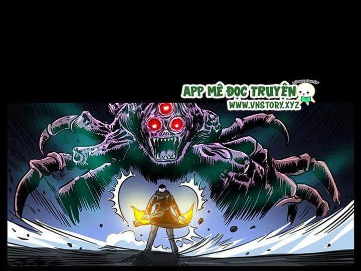U Minh Ngụy Tượng Chapter 184 - 47