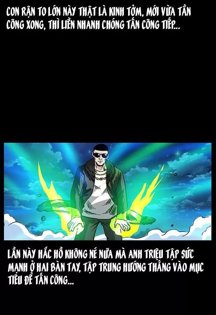 U Minh Ngụy Tượng Chapter 184 - 48