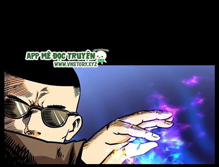 U Minh Ngụy Tượng Chapter 184 - 49