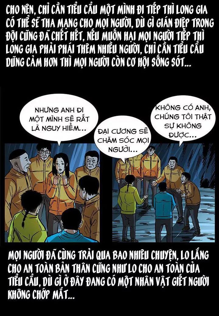 U Minh Ngụy Tượng Chapter 184 - 6