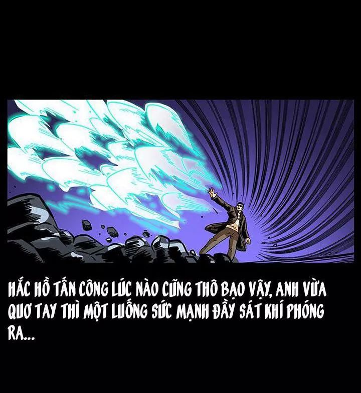 U Minh Ngụy Tượng Chapter 184 - 51