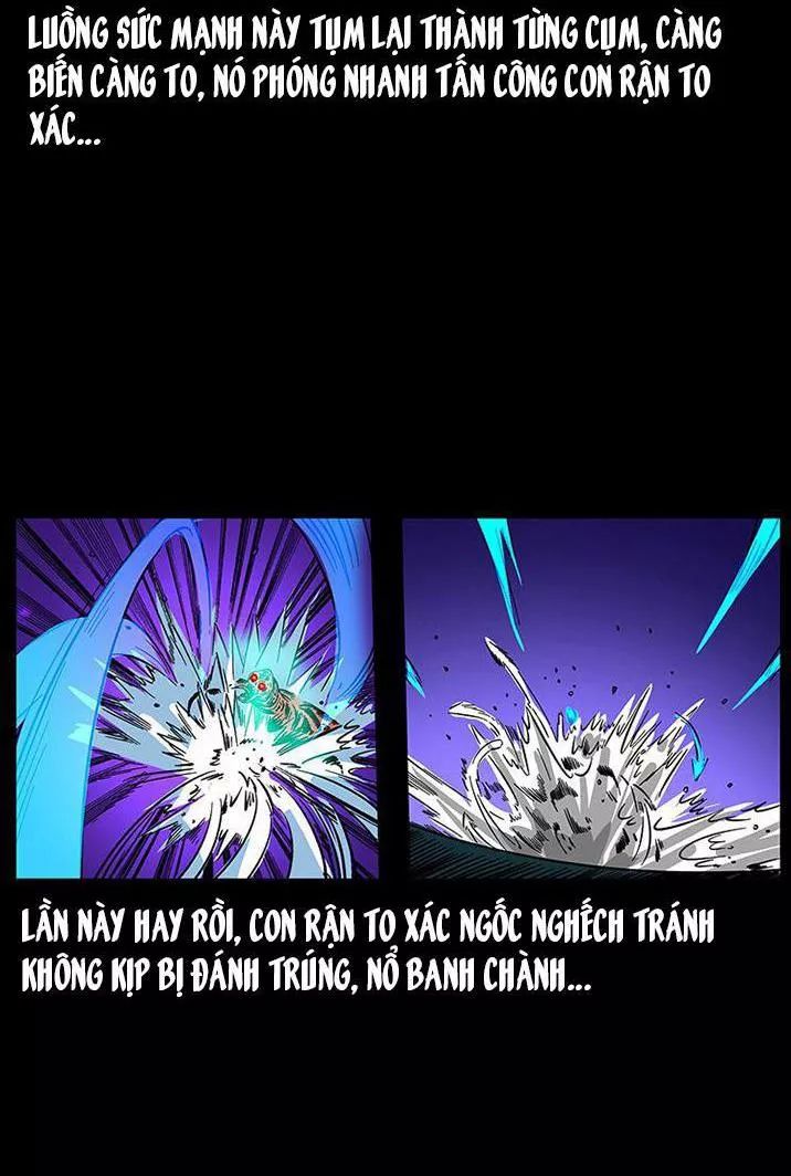 U Minh Ngụy Tượng Chapter 184 - 53